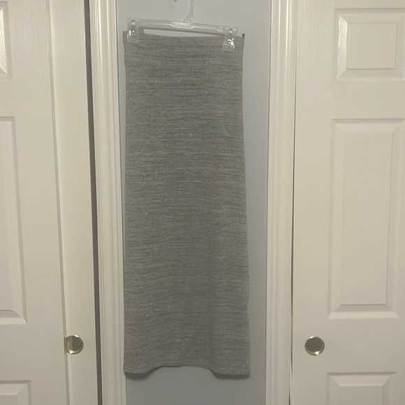 PLUS size maxi skirt - Picture 2 of 6